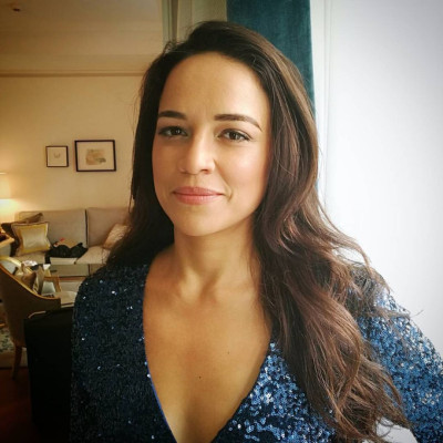 Michelle Rodriguez pic #980153