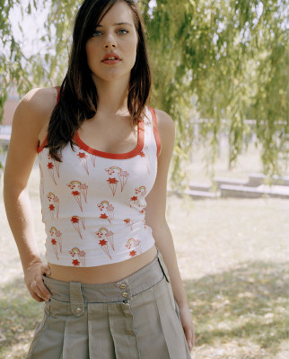 Michelle Ryan pic #710772