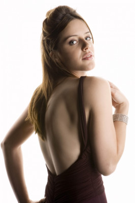 photo 6 in Michelle Ryan gallery [id270717] 2010-06-10 00:00:00