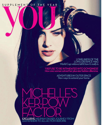 photo 9 in Michelle Ryan gallery [id270309] 2010-06-08 00:00:00