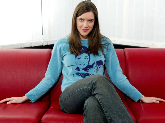 Michelle Ryan pic #710774