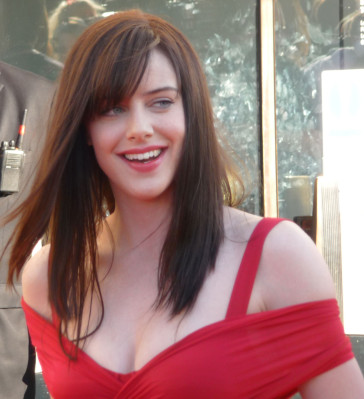 Michelle Ryan pic #710773