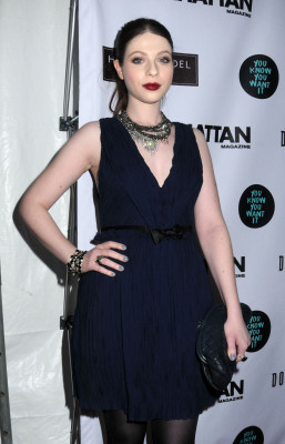 Michelle Trachtenberg pic #235239