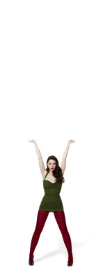 photo 19 in Michelle Trachtenberg gallery [id317261] 2010-11-23 00:00:00