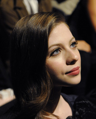 photo 19 in Michelle Trachtenberg gallery [id123324] 2008-12-26 00:00:00