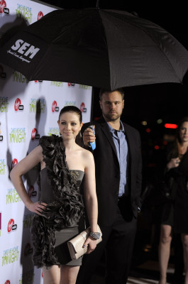 Michelle Trachtenberg pic #367569