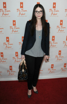 Michelle Trachtenberg pic #329301