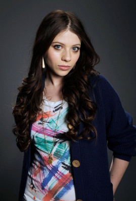 photo 15 in Michelle Trachtenberg gallery [id130525] 2009-01-23 00:00:00