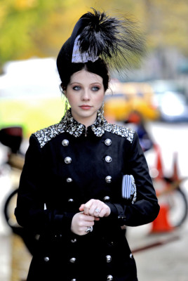 Michelle Trachtenberg pic #438385