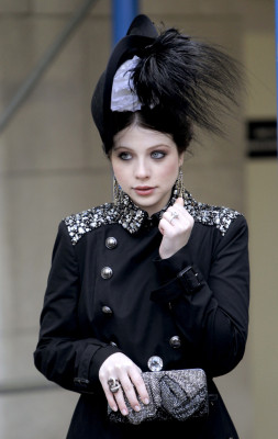 Michelle Trachtenberg pic #438393