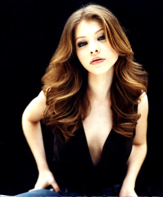photo 13 in Michelle Trachtenberg gallery [id137273] 2009-02-27 00:00:00