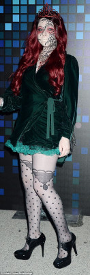 Michelle Trachtenberg pic #1007840