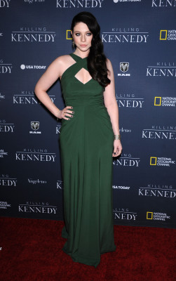 Michelle Trachtenberg pic #677441
