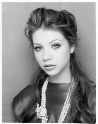 photo 6 in Michelle Trachtenberg gallery [id87679] -0001-11-30 00:00:00