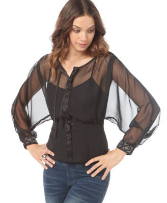 Michelle Vawer pic #546557