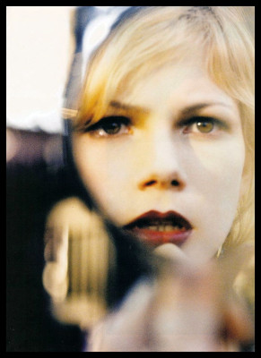 Michelle Williams(actress) pic #76927