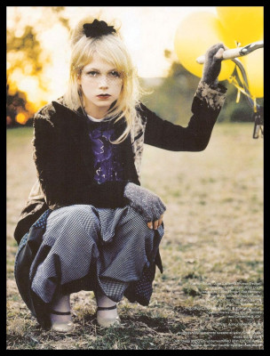 Michelle Williams(actress) pic #76929