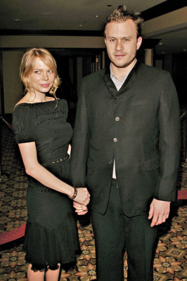 Michelle Williams(actress) pic #75960