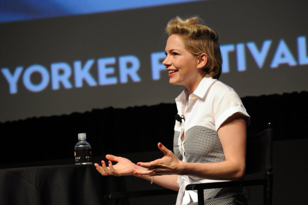 Michelle Williams(actress) pic #674465