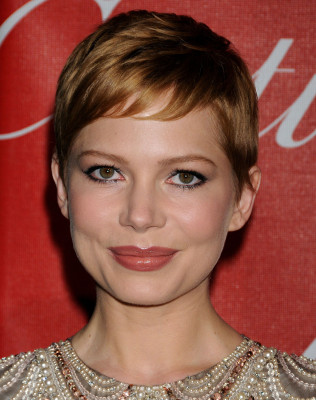 Michelle Williams(actress) pic #452603
