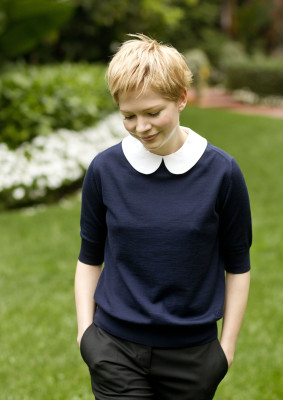 Michelle Williams(actress) pic #436773