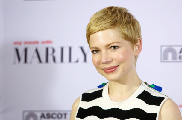 Michelle Williams(actress) pic #467719