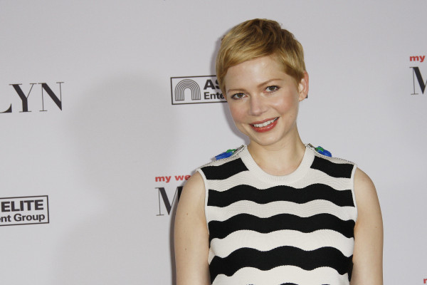 Michelle Williams(actress) pic #467717