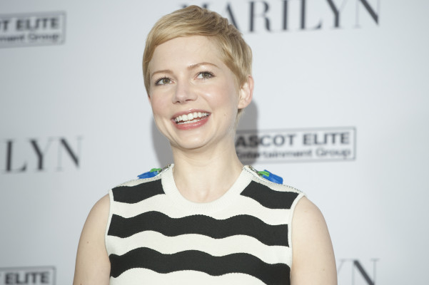 Michelle Williams(actress) pic #467715