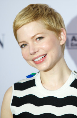 Michelle Williams(actress) pic #467716