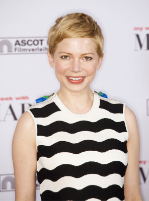 Michelle Williams(actress) pic #467712