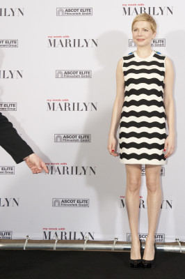 Michelle Williams(actress) pic #467714