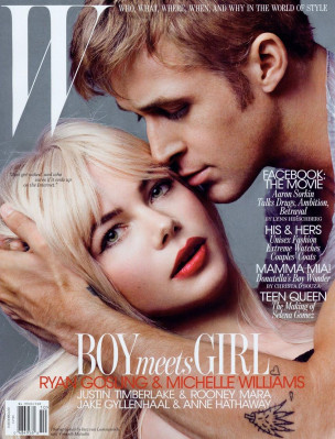 Michelle Williams(actress) pic #294333