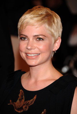 Michelle Williams(actress) pic #391006