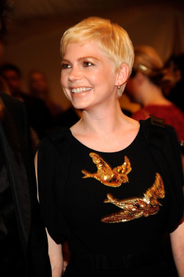 Michelle Williams(actress) pic #391005