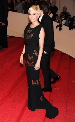 Michelle Williams(actress) pic #391003