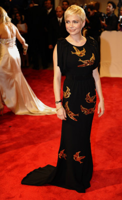 Michelle Williams(actress) pic #391004