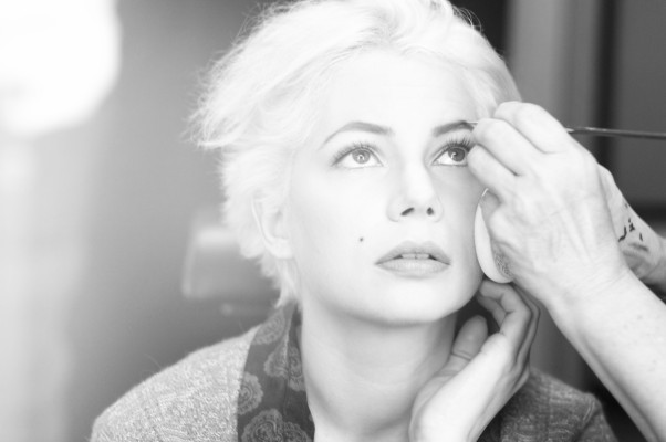 Michelle Williams(actress) pic #538298