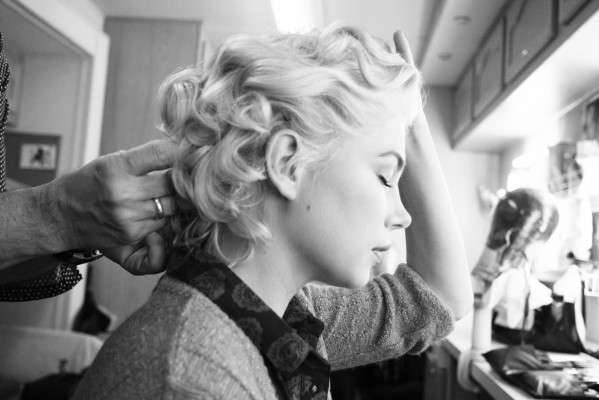 Michelle Williams(actress) pic #538302