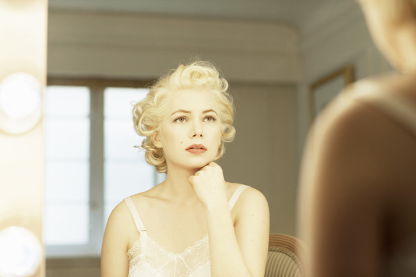 Michelle Williams(actress) pic #538300