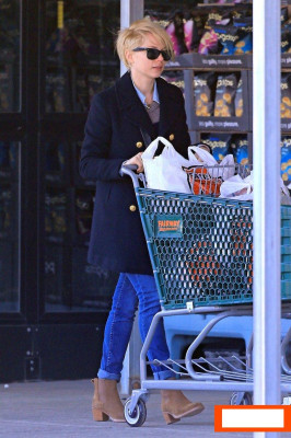 Michelle Williams(actress) pic #619756