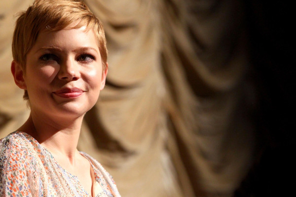 Michelle Williams(actress) pic #453481