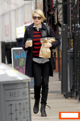 Michelle Williams(actress) pic #619767