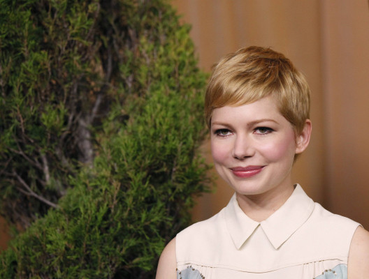 Michelle Williams(actress) pic #461455