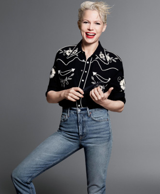Michelle Williams(actress) pic #949088