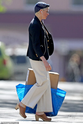 Michelle Williams(actress) pic #1168281