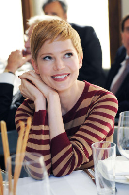 Michelle Williams(actress) pic #465368