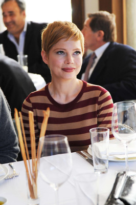 Michelle Williams(actress) pic #465365