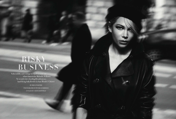 Michelle Williams(actress) pic #739520