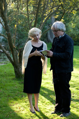 Michelle Williams(actress) pic #465363