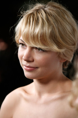 Michelle Williams(actress) pic #457184
